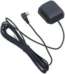 Sirius XM Satellite Radio Magnetic Vehicle Antenna, Works with All Sirius and XM Radio Receiver, Cradles, and Docks (8 FT Antenna Cable)