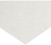 Whatman 10538877 Cellulose Quantitative Filter Paper Sheet, 8-12 Micron, Grade Shark Skin, 10" Length x 8" Width (Pack of 100)