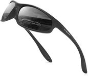 FAGUMA Polarized Sports Sunglasses 