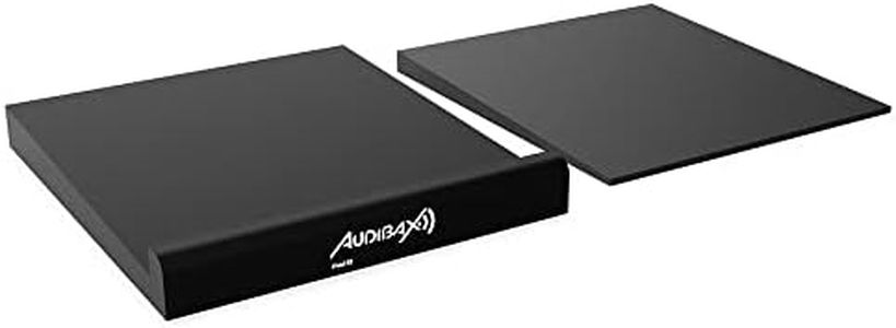 Audibax PA