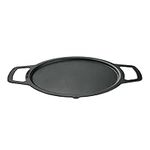 Solo Stove Large Cast Iron Griddle 