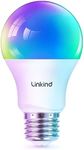 Linkind WiFi Smart Light Bulbs, Ale