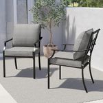 Grand patio 2-Piece Outdoor Dining 