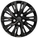 Multiple Manufactures IWC103716BLK Standard (No variation) Wheel Cover