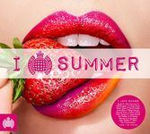 Ministry of Sound: I Love Summer 3CD