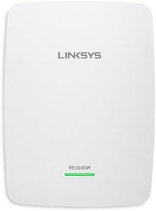 Linksys RE