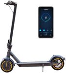AOVOPRO Electric Scooter, 30 km Ran