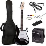 RockJam RJ20WAR2 Full Size Electric