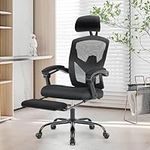 Ergonomic Office Chair- Home Office