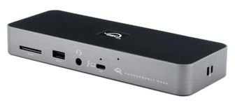 OWC Thunderbolt 4 Dock