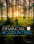 Financial Accounting: Tools for Bus