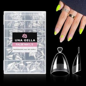 UNA GELLA 