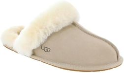 UGG Women's Scuffette Slipper, Sand