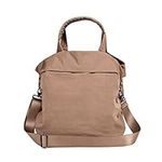 ODODOS 19L Multi Hobo Bags 2.0 with