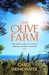 The Olive Farm: A Memoir of Life, L