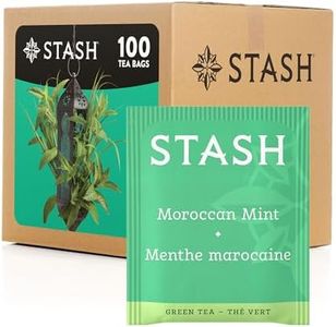 Stash Tea 
