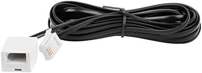 Uvital BT Telephone Extension Cable