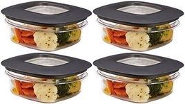 Rubbermaid Premier Food Storage Con