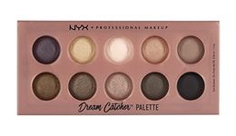 NYX Women's Cosmetics Multicoloured One Size