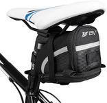 BV Bicycle Strap-On Saddle Bag with