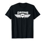 FPV Racing Drone Best Drone Pilot Gift Idea T-Shirt