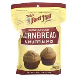 Bob's Red Mill Muffins