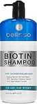 Biotin Shampoo - Hair Thickening Pr