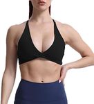 Aoxjox Women's Workout Sports Bras 