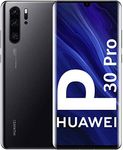 Huawei P30 Pro New Edition - Smartphone 256GB, 8GB RAM, Dual Sim, Black