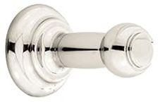 hansgrohe Hook Timeless 0-inch Clas