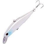 Chief Angler Fishing Lure for River Fresh Water and Sea Saltwater Bite 110mm 14.5g