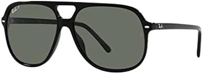 Ray-Ban RB2198 Bill Sunglasses, Bla