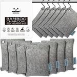 15 Pack Bamboo Charcoal Air Purifyi