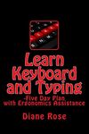 Learn Keyboard and Typing: Five-Day