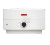 RacoldAures Multi 5.5 Kw Horizontal Instantaneous Water Heater (Geyser), White