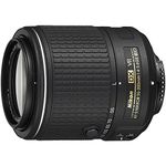 NIKON AF-S DX NIKKOR 55-200mm f/4-5.6G ED VR II Lens