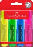 Faber-Cast