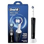 Oral-B Pro 500 Electric Toothbrush 