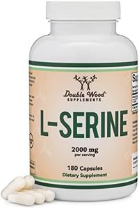 L-Serine C