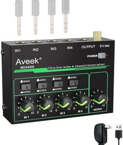 Aveek Mini