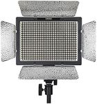 YONGNUO Camera LED Video Light powe