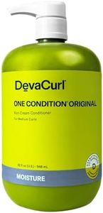 DevaCurl O