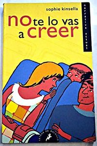 No Te Lo Vas A Creer -Bol