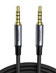 UGREEN 3.5mm Audio Cable Braided 4-