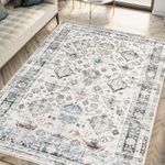 MARLOW 200x290cm Floor Rugs, Skin F