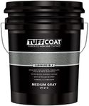 Tuff Coat UT-213 Medium Gray - 5 Ga