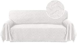 H.VERSAILTEX Cotton Sofa Cover Wash