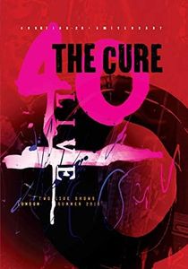 The Cure -