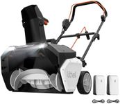 Litheli 40V Battery Powered Cordles