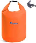 TRIWONDER Waterproof Dry Bag 20L 40